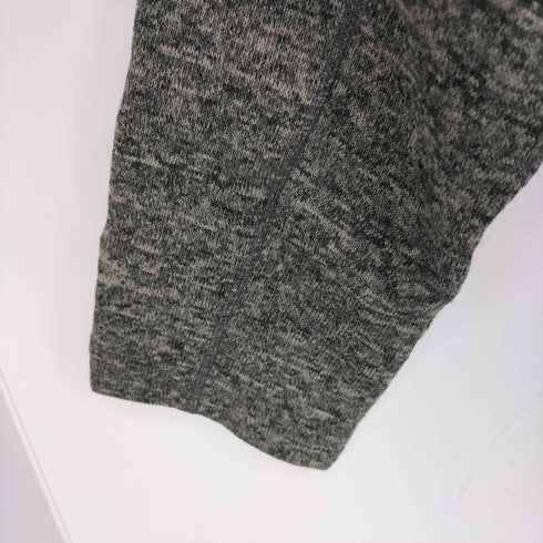 エディーバウアー Eddie Bauer ハーフジップニット メンズ JPN:L