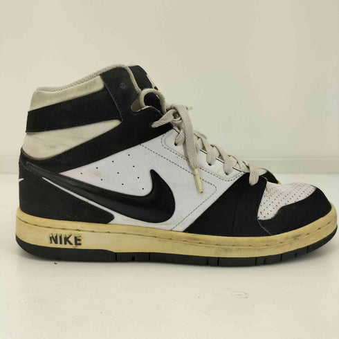 ナイキ NIKE PRESTIGE IV HIGH プレステージ4ハイ メンズ JPN:27.5