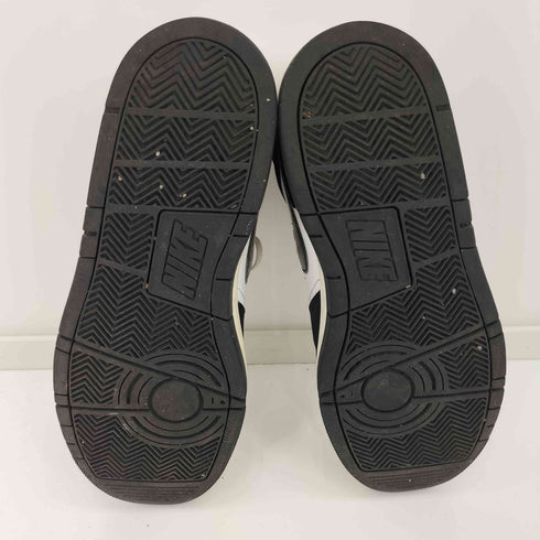 ナイキ NIKE PRESTIGE IV HIGH プレステージ4ハイ メンズ JPN:27.5