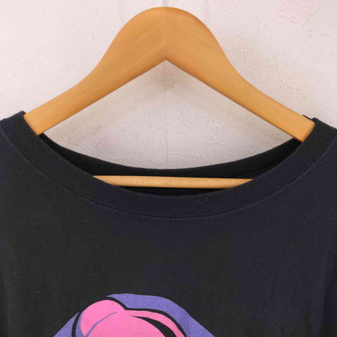 CLCK WISE クルーネックTシャツ メンズ