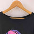 CLCK WISE クルーネックTシャツ メンズ