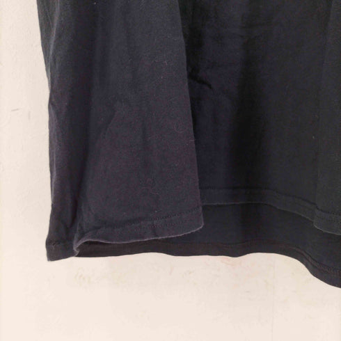 CLCK WISE クルーネックTシャツ メンズ