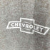 CHEVROLET クルーネックTシャツ メンズ