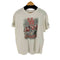 ポートアンドカンパニー PORT and COMPANY COUGARS クルーネックTシャツ メンズ import:L