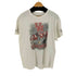 ポートアンドカンパニー PORT and COMPANY COUGARS クルーネックTシャツ メンズ import:L