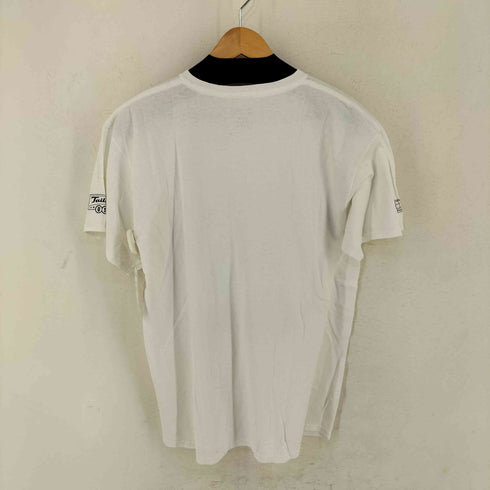 ポートアンドカンパニー PORT and COMPANY COUGARS クルーネックTシャツ メンズ import:L