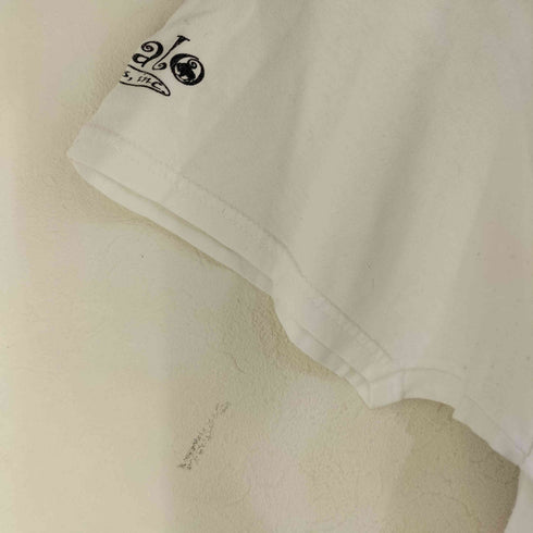 ポートアンドカンパニー PORT and COMPANY COUGARS クルーネックTシャツ メンズ import:L