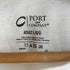 ポートアンドカンパニー PORT and COMPANY COUGARS クルーネックTシャツ メンズ import:L