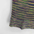 ミッソーニ MISSONI マルチカラー ニットタイトスカート レディース