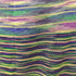 ミッソーニ MISSONI マルチカラー ニットタイトスカート レディース