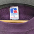 ラッセルアスレチック RUSSELL ATHLETIC 90S USA製 クルーネック無地スウェット メンズ import:XL
