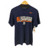 ナイキ NIKE デトロイトタイガース クルーネックTシャツ メンズ import:M