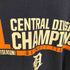 ナイキ NIKE デトロイトタイガース クルーネックTシャツ メンズ import:M