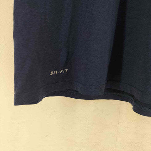 ナイキ NIKE デトロイトタイガース クルーネックTシャツ メンズ import:M