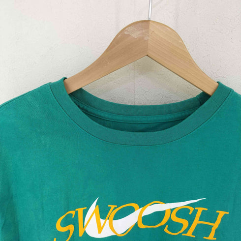 ナイキ NIKE SWOOSH クルーネックTシャツ メンズ import:XL