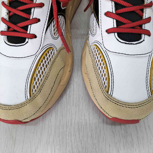 ディーゼル DIESEL Baskets S-Serendipity Sport メンズ JPN:27