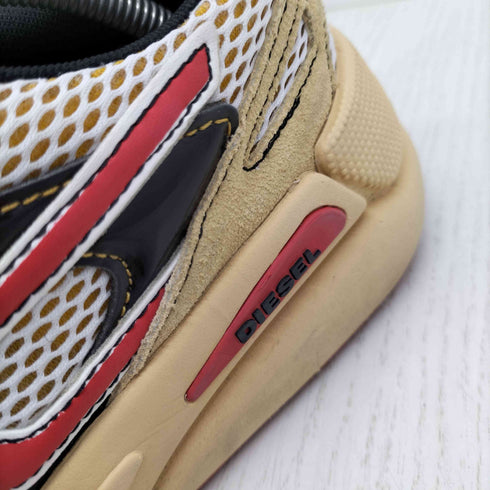 ディーゼル DIESEL Baskets S-Serendipity Sport メンズ JPN:27