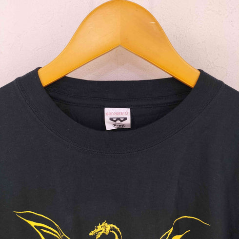 1998コピーライト キングギドラ クルーネックTシャツ メンズ FREE
