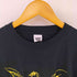 1998コピーライト キングギドラ クルーネックTシャツ メンズ FREE