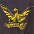 1998コピーライト キングギドラ クルーネックTシャツ メンズ FREE