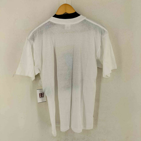 1998コピーライト ゴジラ クルーネックTシャツ メンズ FREE