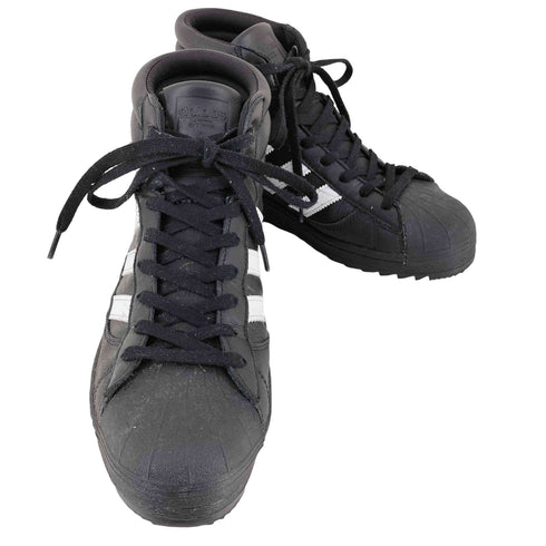 アディダス adidas Superstar GORE-TEX Winter Boots Core Black/Footwear White メンズ JPN:26