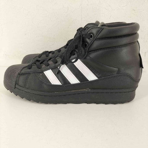アディダス adidas Superstar GORE-TEX Winter Boots Core Black/Footwear White メンズ JPN:26