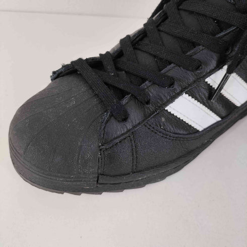 アディダス adidas Superstar GORE-TEX Winter Boots Core Black/Footwear White メンズ JPN:26