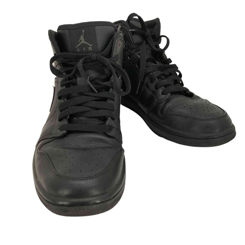 ジョーダンブランド JORDAN BRAND AIR JORDAN 1 MID ハイカット メンズ JPN:27.5