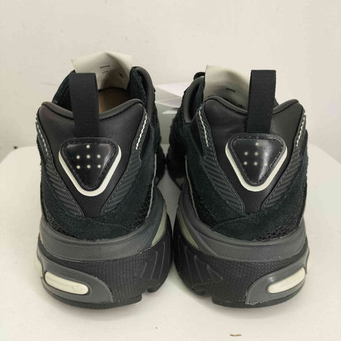 アディダス adidas ADISTAR CUSHION SFTM CORE BLACK メンズ JPN:27.5