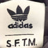 アディダス adidas ADISTAR CUSHION SFTM CORE BLACK メンズ JPN:27.5