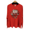 ハセオーセンティックス HASE AUTHENTICS KEVIN HARVICK クルーネックTシャツ メンズ 2XL