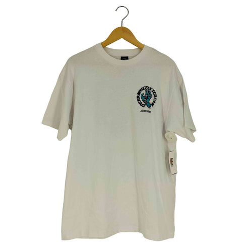 サンタクルズ SANTA CRUZ ムラサキスポーツ別注 オーバーサイズ バックプリントTシャツ メンズ import:L