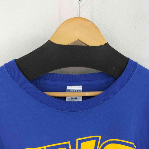 ジャージーズ JERZEES HIS STORY CREEK WEEK2010 プリントTee メンズ 3XL