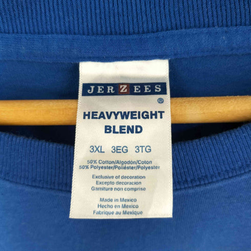 ジャージーズ JERZEES HIS STORY CREEK WEEK2010 プリントTee メンズ 3XL