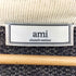 アミアレクサンドルマテュッシ AMI ALEXANDRE MATTIUSSI チェック ニットカーディガン メンズ