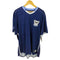 BSN SPORT ゲームシャツBULLDOGS メンズ import:XXL