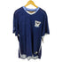 BSN SPORT ゲームシャツBULLDOGS メンズ import:XXL