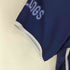 BSN SPORT ゲームシャツBULLDOGS メンズ import:XXL