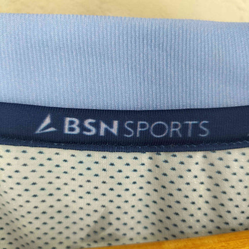 BSN SPORT ゲームシャツBULLDOGS メンズ import:XXL