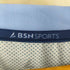 BSN SPORT ゲームシャツBULLDOGS メンズ import:XXL
