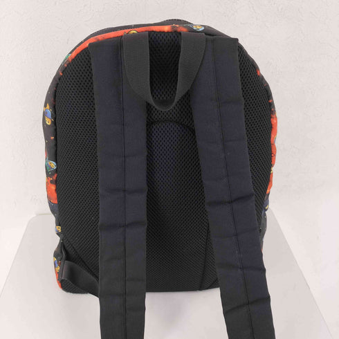 アウトドア OUTDOOR コラボ総柄バックパック メンズ