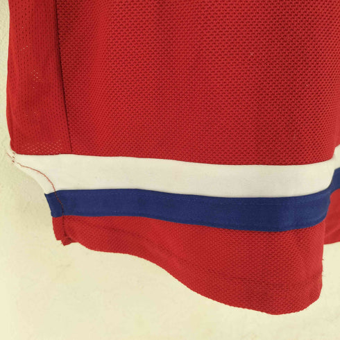 リーボック Reebok ホッケーシャツ レディース YOUTH L/XL