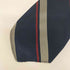 ダブルアールエルラルフローレン RRL RALPH LAUREN シルク100 ストライプネクタイ メンズ