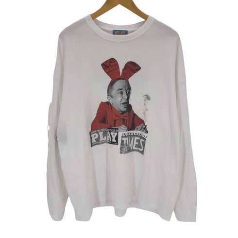 ブラック ウィドゥ BLACKWEIRDOS RIP Dead LS Tee twin peaks メンズ