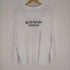 ブラック ウィドゥ BLACKWEIRDOS RIP Dead LS Tee twin peaks メンズ