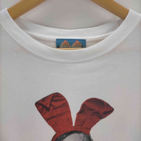 ブラック ウィドゥ BLACKWEIRDOS RIP Dead LS Tee twin peaks メンズ