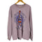 ブラック ウィドゥ BLACKWEIRDOS middle finger man l/s メンズ JPN:L