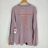 ブラック ウィドゥ BLACKWEIRDOS middle finger man l/s メンズ JPN:L