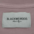 ブラック ウィドゥ BLACKWEIRDOS middle finger man l/s メンズ JPN:L
